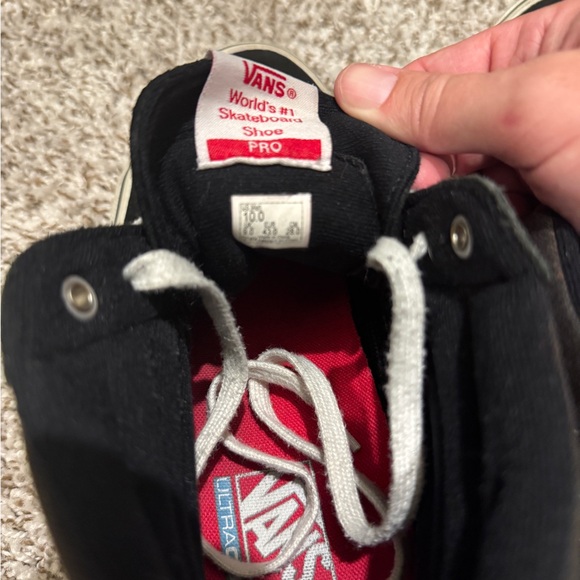 Vans Sk8hi - Picture 4 of 5